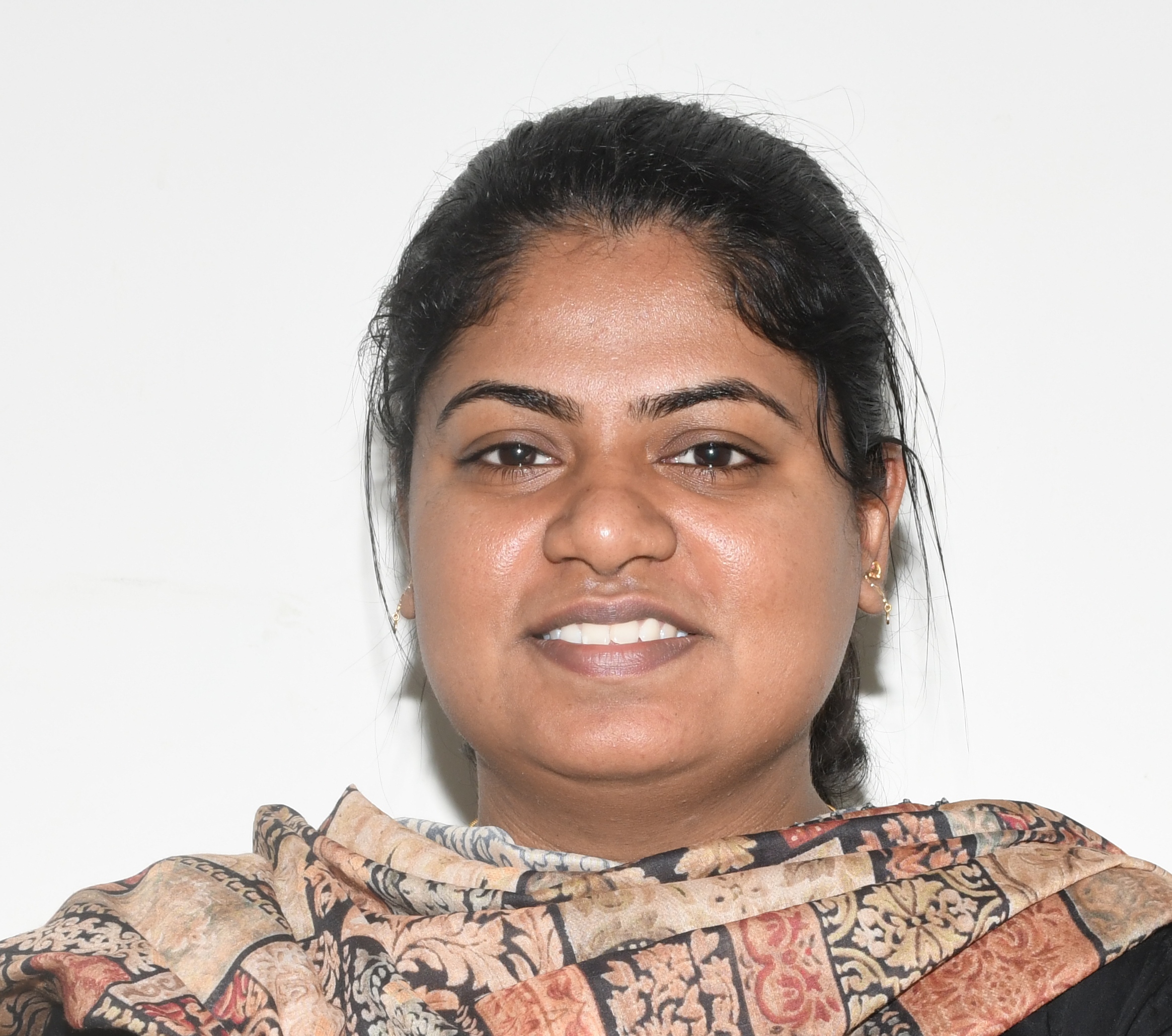 Dr. Haleema H